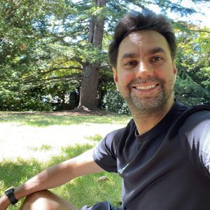 Israel Mendiola
