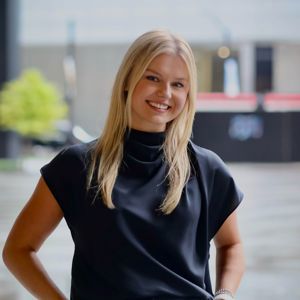 Mallory MacDonald