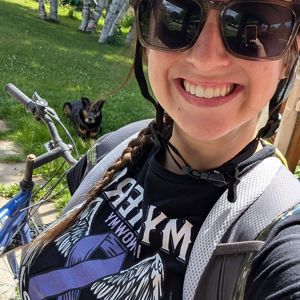 Danyelle Lamontagne