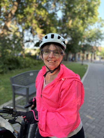Elaine O’Keeffe