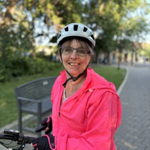 Elaine O’Keeffe
