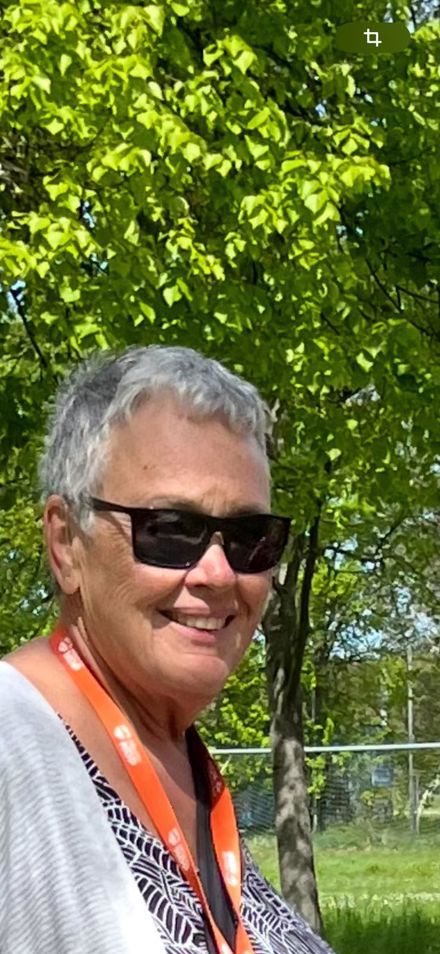 Valerie Beynon