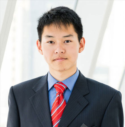 William Yin
