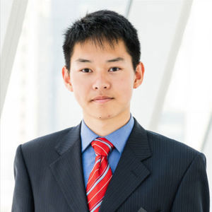 William Yin