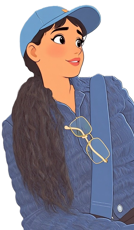 Hanaa Ali