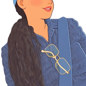 Hanaa Ali