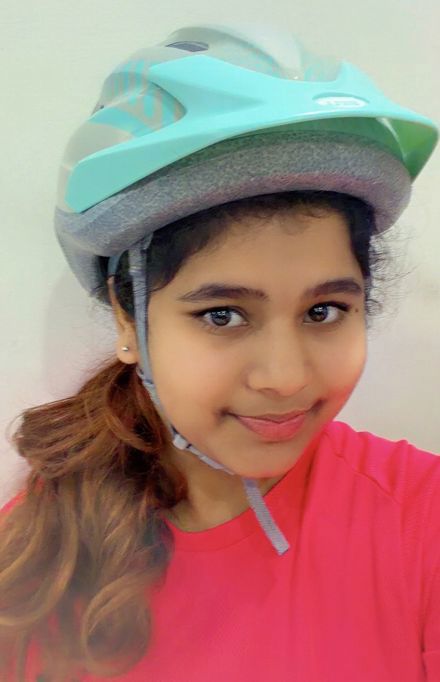 Sofiaa Manikannan Sureka