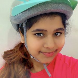 Sofiaa Manikannan Sureka