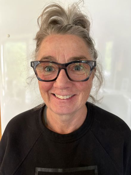 Lorri Desharnais
