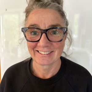 Lorri Desharnais