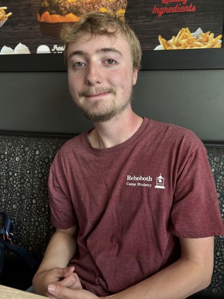 Elijah Krause