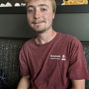 Elijah Krause