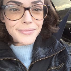 Kimberly Sargent