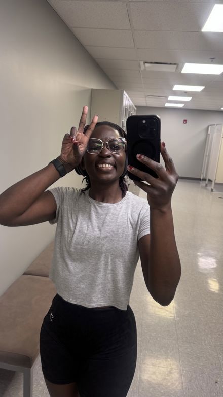 Adwoa Asante