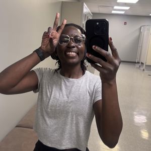 Adwoa Asante