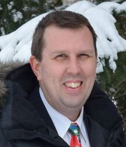 Ron Jewer