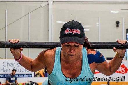 Heather Kearns