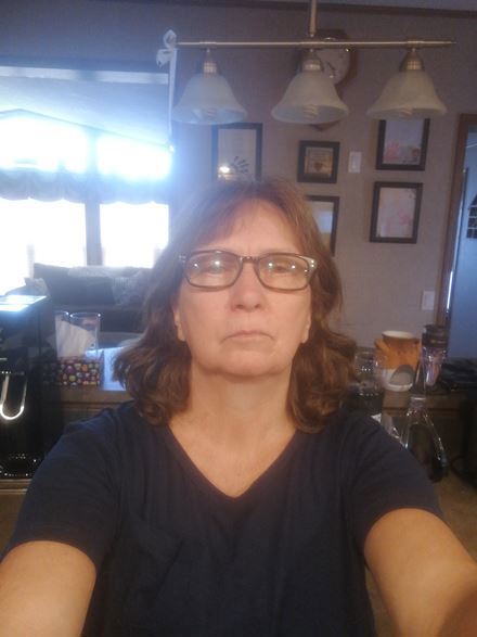 Judy MacKay