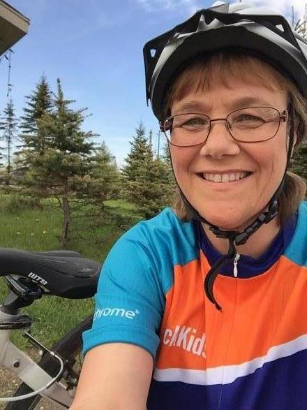 Lynn S Ogilvie Ellis