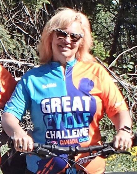Arlene Van Roon