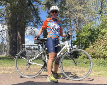 Sharon MacDonald