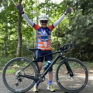 Sharon MacDonald