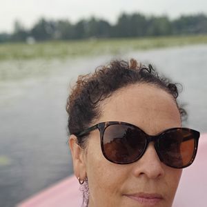 Lisa Mose