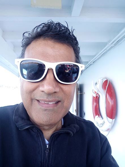 Nazir Rahemtulla