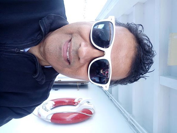 Nazir Rahemtulla