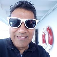 Nazir Rahemtulla