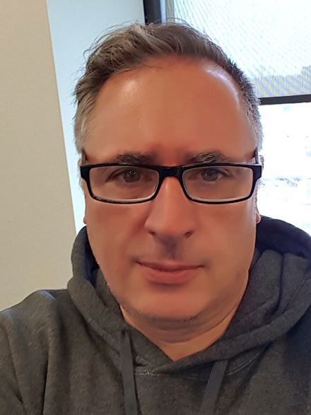 Robert Siemucha