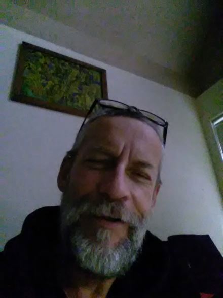 Rick Sorbie