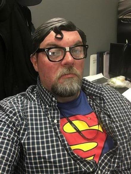 Steve Brady