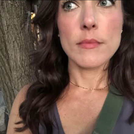 Angie Bradley