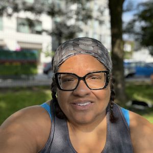 Chantal Rogers-Pownall