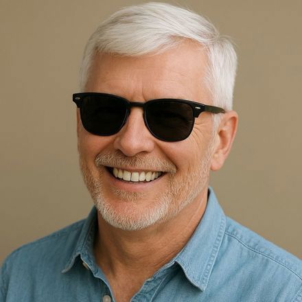 Gerald Fenton
