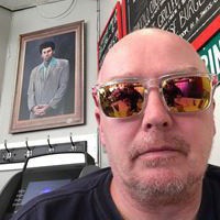 Darren Platakis