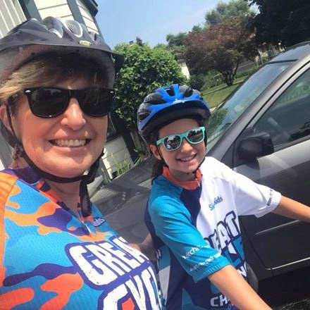 Heather  Way Trabulsi