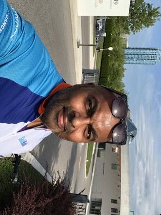 Adil Virji