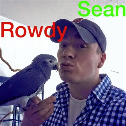 Sean Maracle