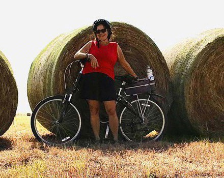 Susan Thomson