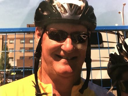 Rick MacCallum