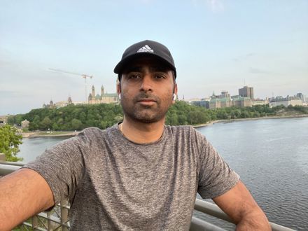 Pushparaj Shetty
