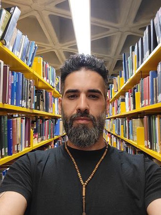 masoud riyazati
