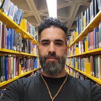 masoud riyazati