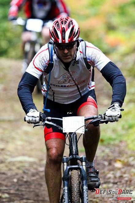 Serge Bechard