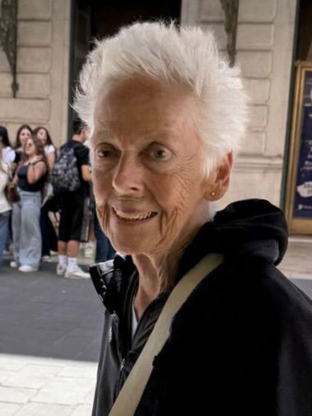 Susan Tileston