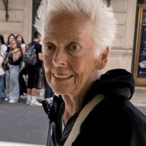 Susan Tileston