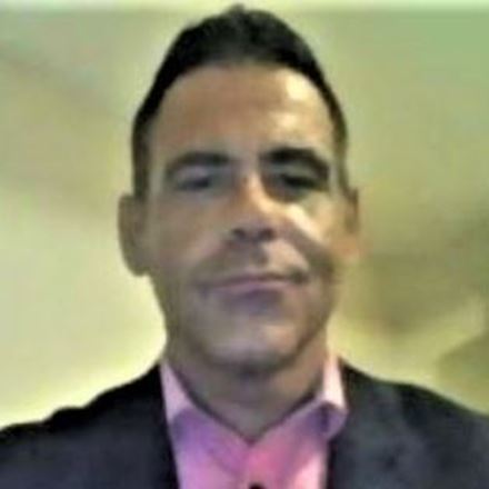 Vince Saladino