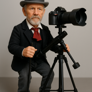Michel Richer Lafleche